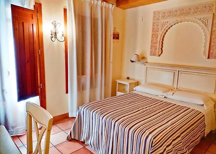 Abadía Hotel Granada