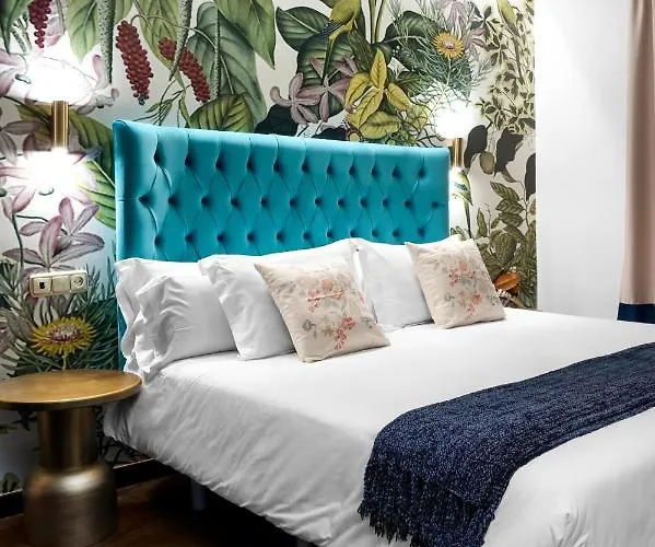 Hotel Los Girasoles Granada