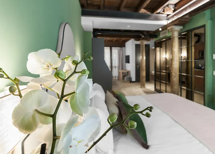 Hotel Casa Palacete Tablas by Maxi Hoteles Granada