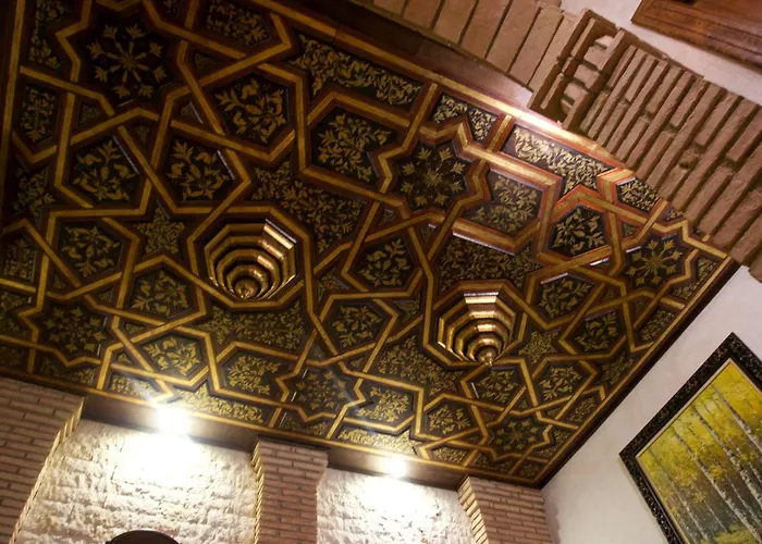 Hostal Rodri (Adults Only) Granada